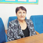 Федулова