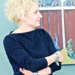 Казакова