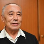 Рамазанов Кабдулла, ветеран комбината