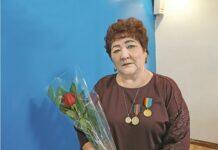 Горькая память декабря