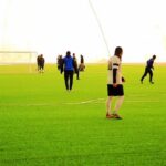 первый матч во вновь открытом СОКе