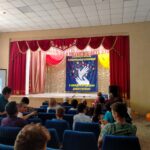Дом глухих Караганда