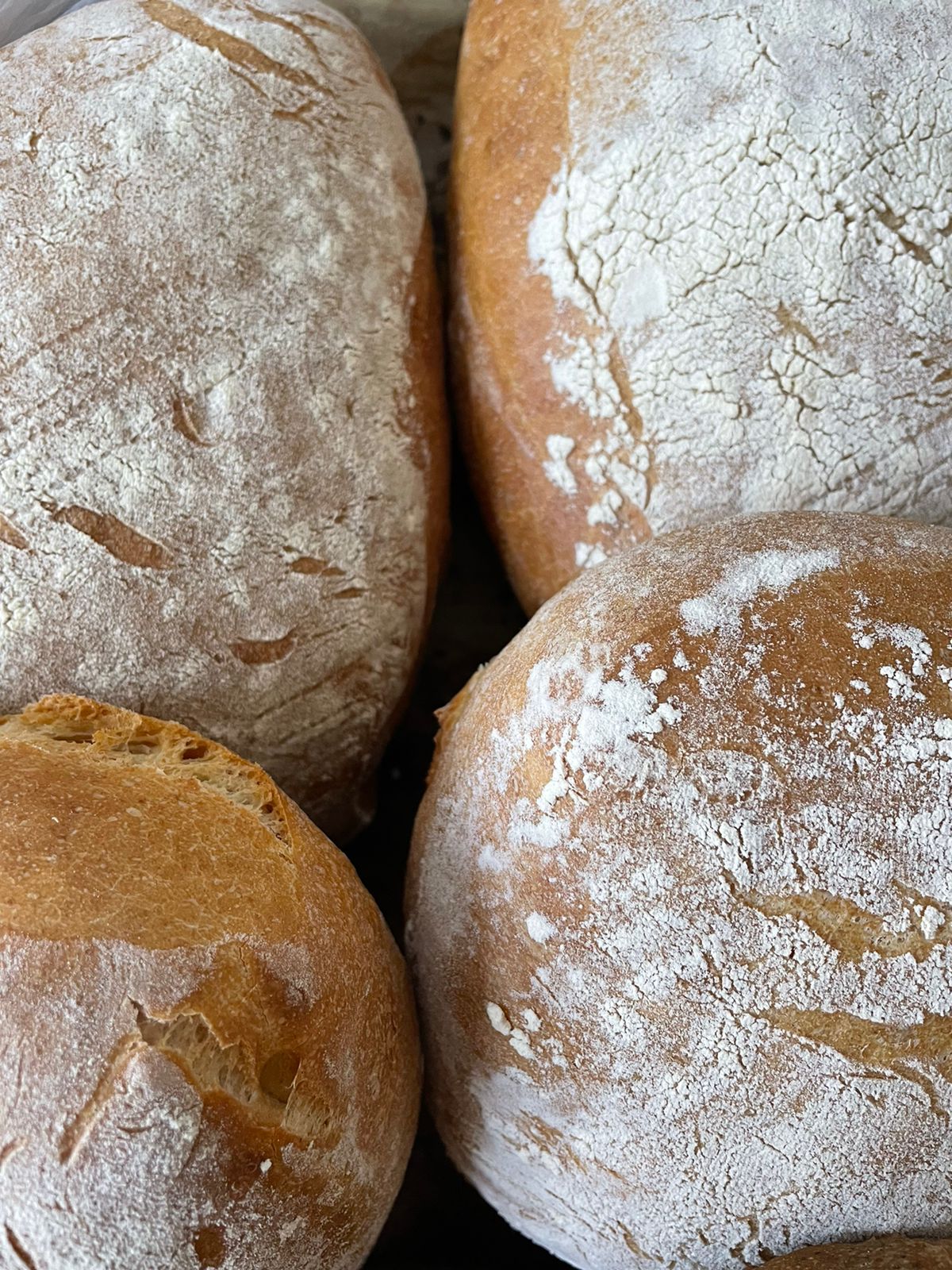 хлеб Ремесленный Караганда