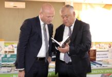 Студентов, поступивших на гранты, стало больше КАРУ отчет Ректора