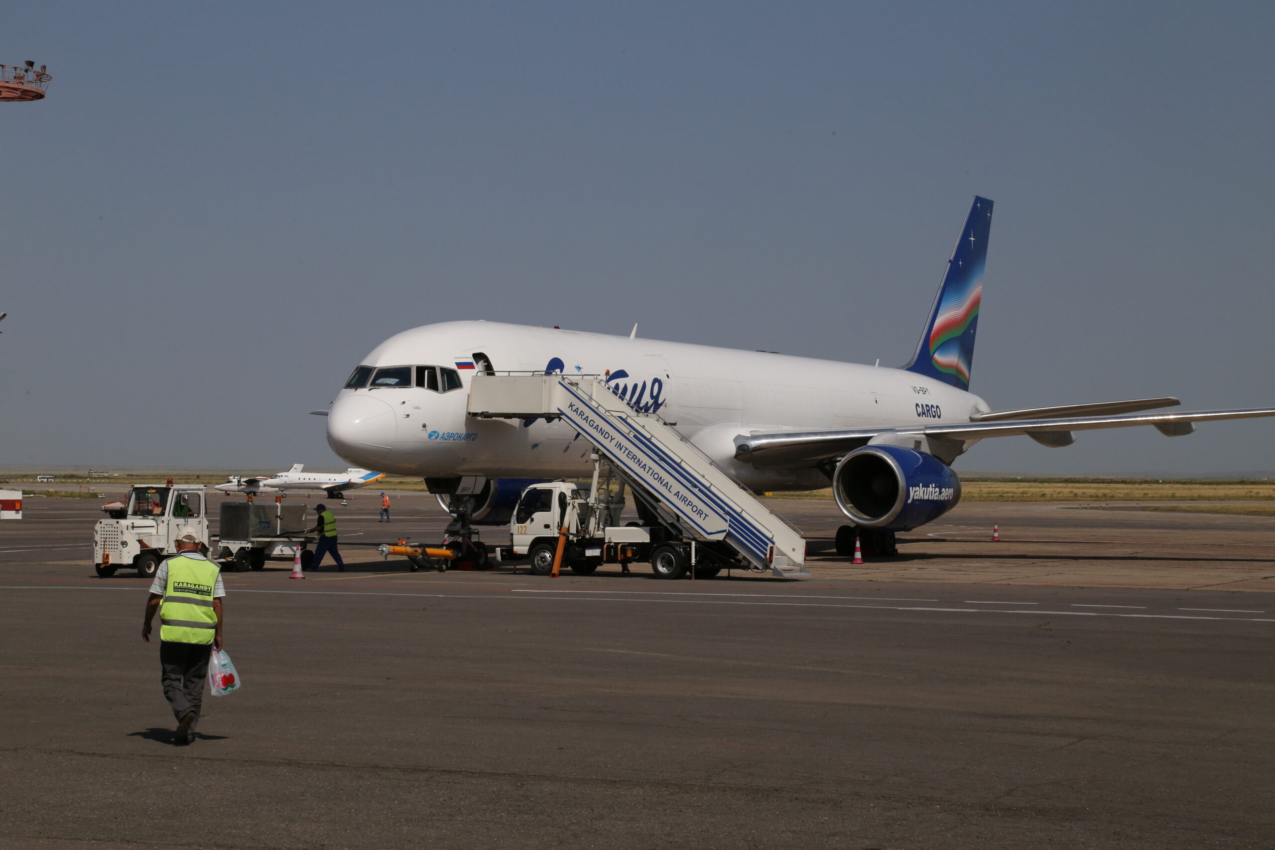 В Казахстане изменились правила перевозки пассажиров и багажа в самолете