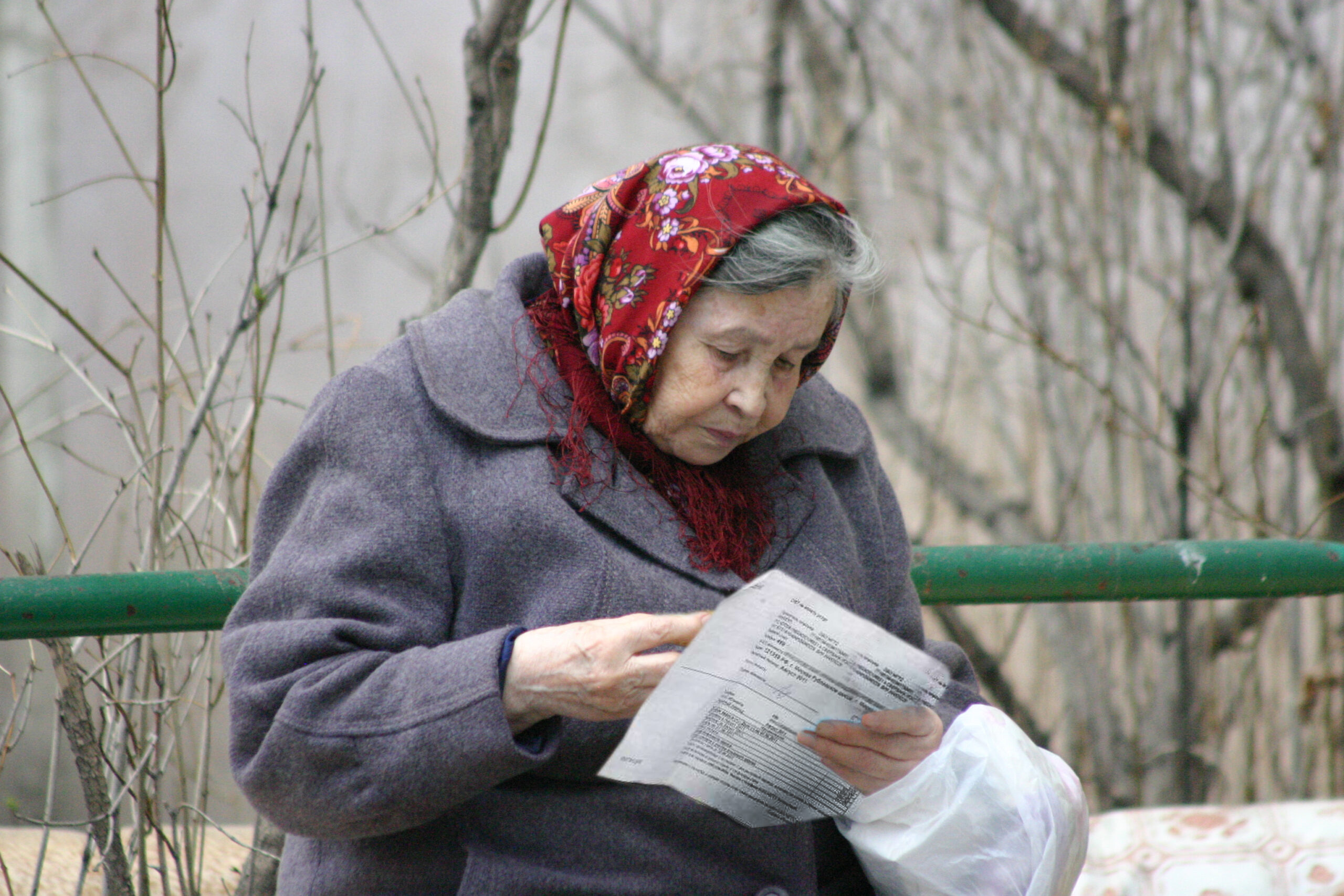 Средний размер пенсионных выплат в Казахстане составляет 108 993 тенге