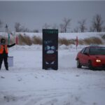 гонки 3 старт кр такси