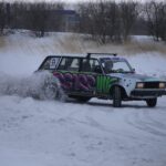 гонки 5 жига прикольная