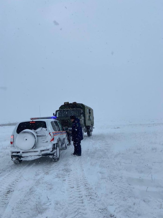 Поедем кз