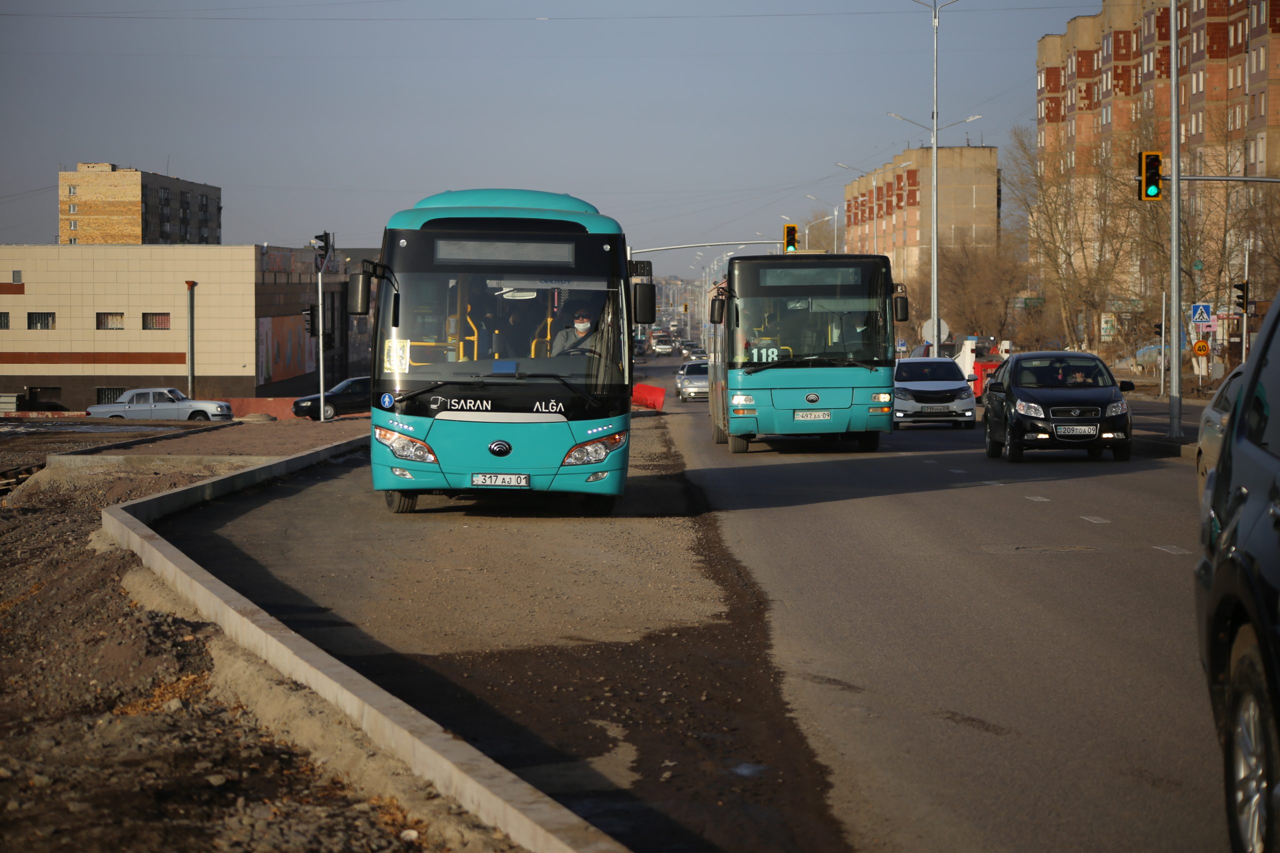 С первого июня в Караганде повысится стоимость проезда в общественном  транспорте | Индустриальная Караганда