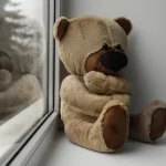 В Караганде с седьмого этажа выпал ребенок