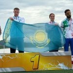 чемпионат Азии по гребле в Таиланде (1)