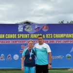 чемпионат Азии по гребле в Таиланде (5)