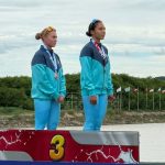 чемпионат Азии по гребле в Таиланде (6)