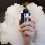 Во избежание уголовного наказания карагандинцев просят сдать вейпы