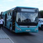 Время перекрытия проспекта Бухар-жырау в Караганде изменилось