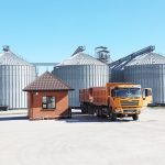 Карагандинские фермеры готовы к уборочной кампании