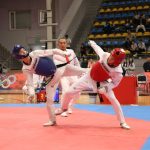 Чемпионат РК по таеквондо WT: Караганда принимает сильнейших бойцов