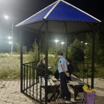 Ну-ка, быстро домой! В Караганде об ответственности предупреждают родителей