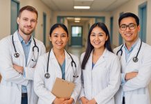 Семнадцать молодых врачей примут на работу в этом году в медицинские организации Балхаша