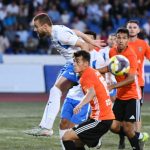 Досадная закономерность: «Шахтер» уступил «Иртышу» в важном матче