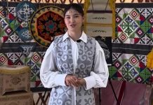 Карагандинская область приняла участие в республиканском челлендже «Адамзаттың Абайы»