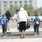 В Карагандинской области проводится акция «Дорога в школу»