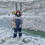 Суровая лирика: шахтер из Карагандинской области на досуге пишет стихи