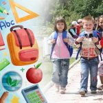 В Карагандинской области стартовала ежегодная республиканская благотворительная акция «Дорога в школу»