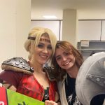 Карагандинская Астрид