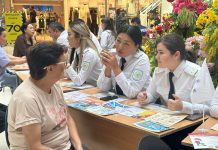 Карагандинцам рассказали, как бороться с семейно-бытовым насилием, буллингом среди подростков