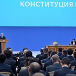 Касым-Жомарт Токаев: Конституция – это незыблемый фундамент нашей Независимости