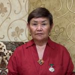 Шахтерский стаж в три века