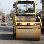 В Караганде перекроют участок дороги по улице Космонавтов