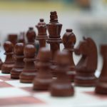 Казахстанские шахматисты поборются за звание сильнейших