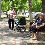 В Карагандинской области начали выплачивать единовременную материальную помощь ко Дню пожилых людей