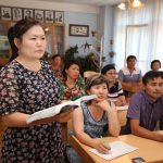 Искусственный интеллект в помощь учителям Карагандинской области