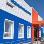 За счет возвращенных активов в Карагандинской области построили медпункт