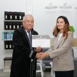 Двадцать молодых ученых Karaganda Buketov University отправятся на международную стажировку в Поднебесную