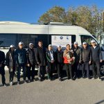 В Караганде дан старт историко-познавательной экспедиции