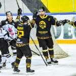 «Орлы» разгромили «Актобе»