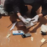 В Темиртау задержали наркосбытчицу