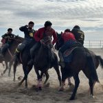 Вольный дух Кенесары