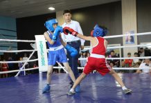 Семь спортивных объектов строят в Карагандинской области и еще в трех ведут реконструкцию