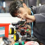 В регионе стартовал пилотный проект по внедрению STEM-обучения в систему дополнительного образования