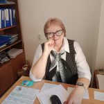 Растет новое поколение