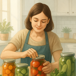 Закатка без «сюрпризов»