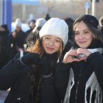 Семья занимает первое место в списке ценностей у молодых казахстанцев – исследование