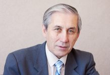 Искренне и навсегда: о любви к родному краю более полувека пишет известный публицист