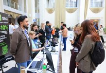 Технологии, которые меняют настоящее: в Караганде на форуме «Terricon Connect» обсуждали возможности ИИ